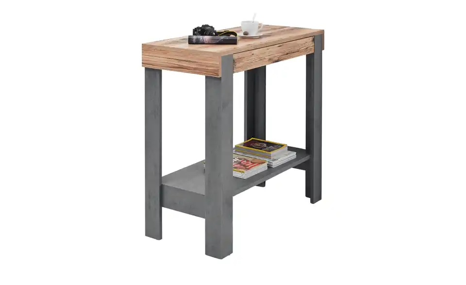 Bartisch Velvet BHL 50|103|108 cm