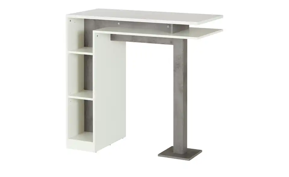 Bartisch Tomke BHL 50|103|108 cm Bartisch Tomke BHL 50|103|108 cm