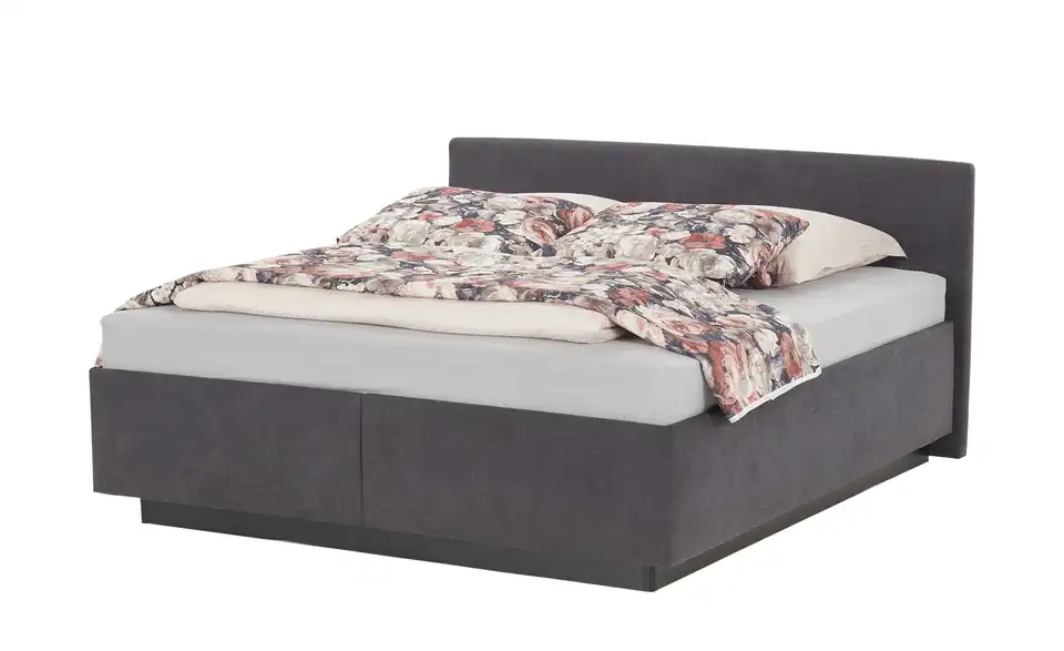 vanDoorn Polsterbett Flexline BL 190|210 cm