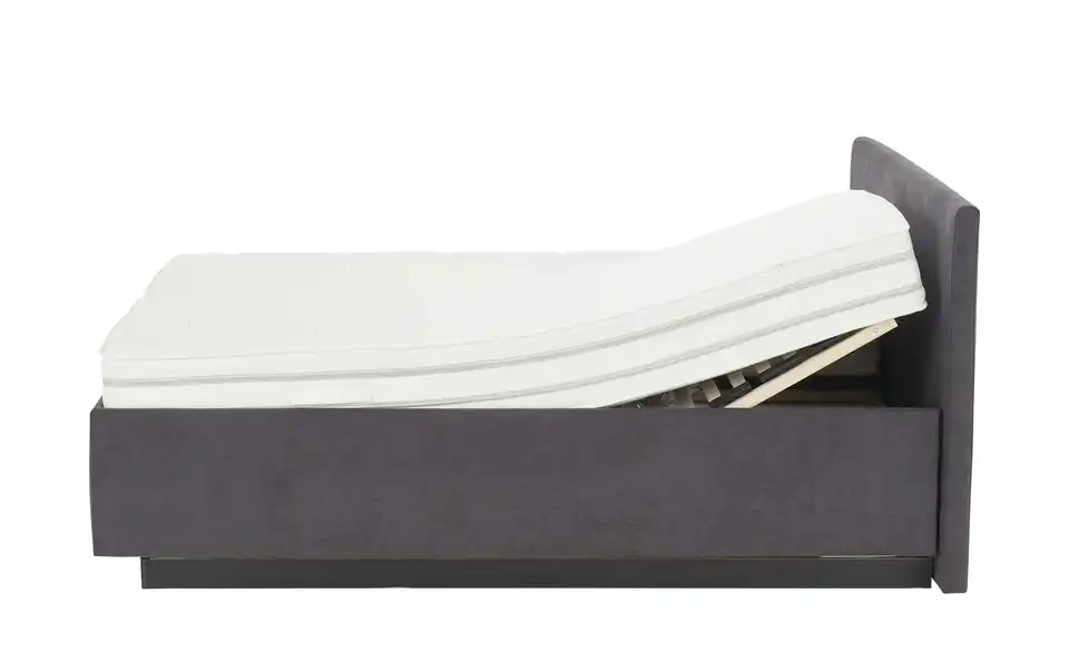 vanDoorn Polsterbett Flexline BL 190|210 cm