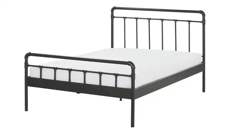 Metallbett Nantwich BHL 147,5|110|206,5 cm