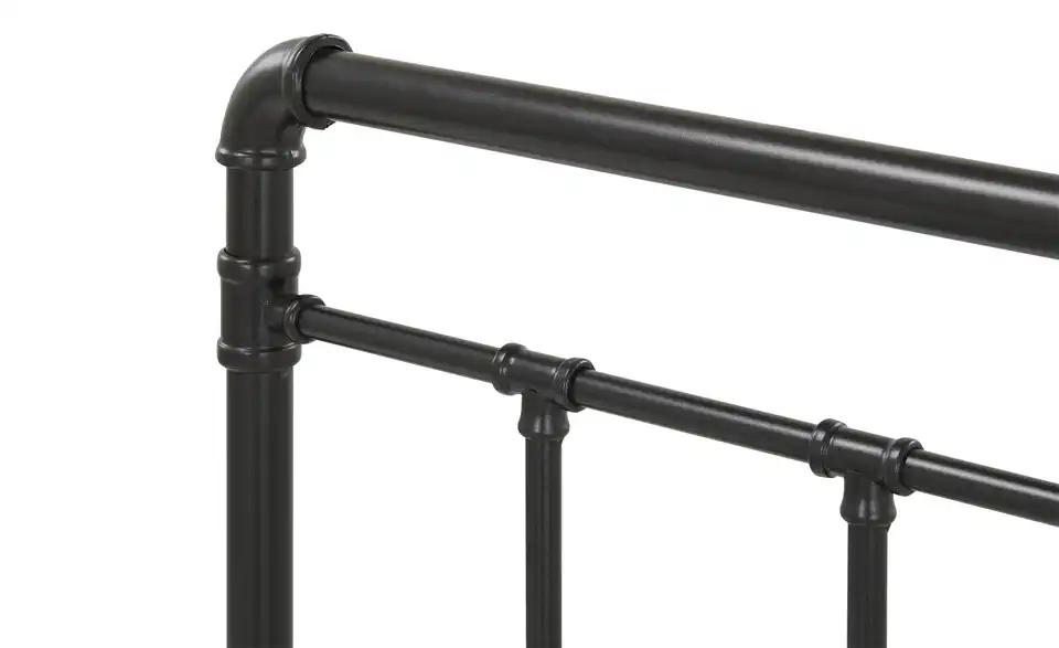 Metallbett Nantwich BHL 147,5|110|206,5 cm