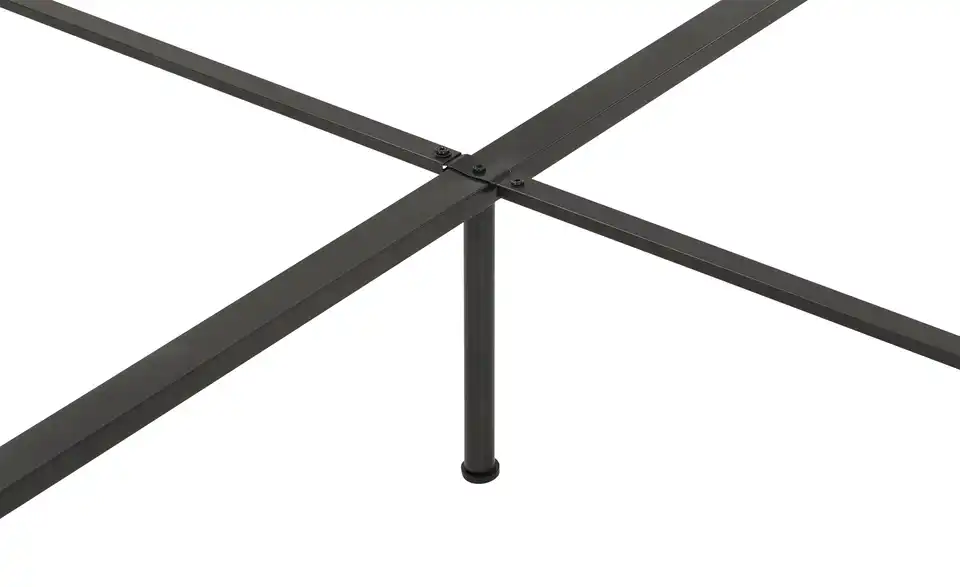 Metallbett Nantwich BHL 147,5|110|206,5 cm