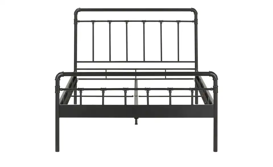 Metallbett Nantwich BHL 147,5|110|206,5 cm