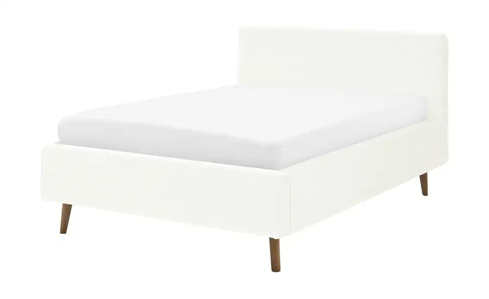 Polsterbett Mattis BHL 161|105|218 cm