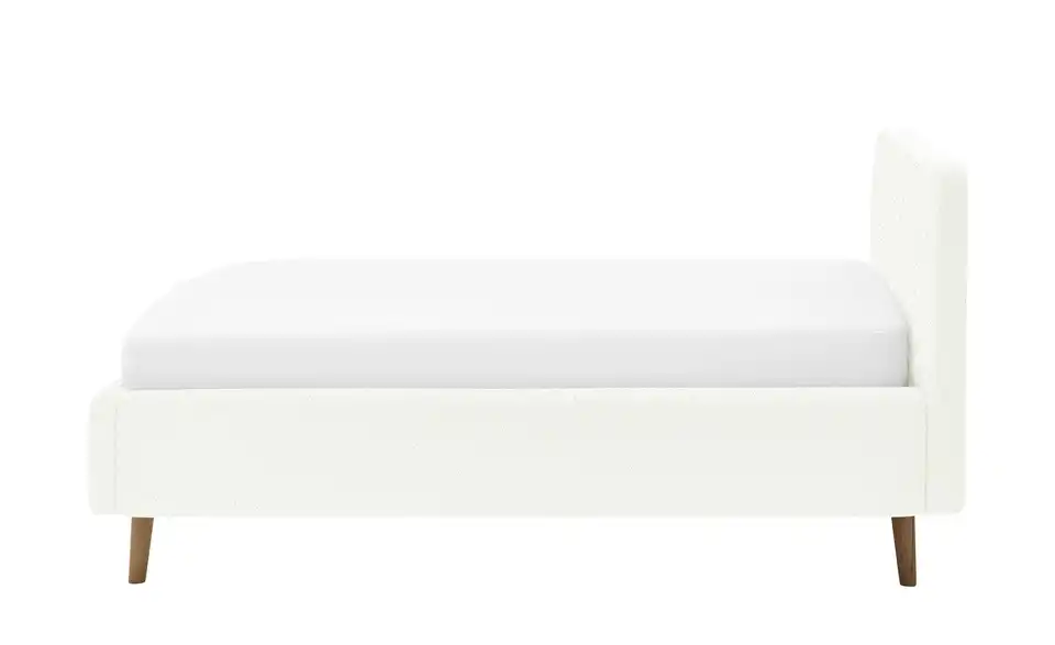 Polsterbett Mattis BHL 161|105|218 cm