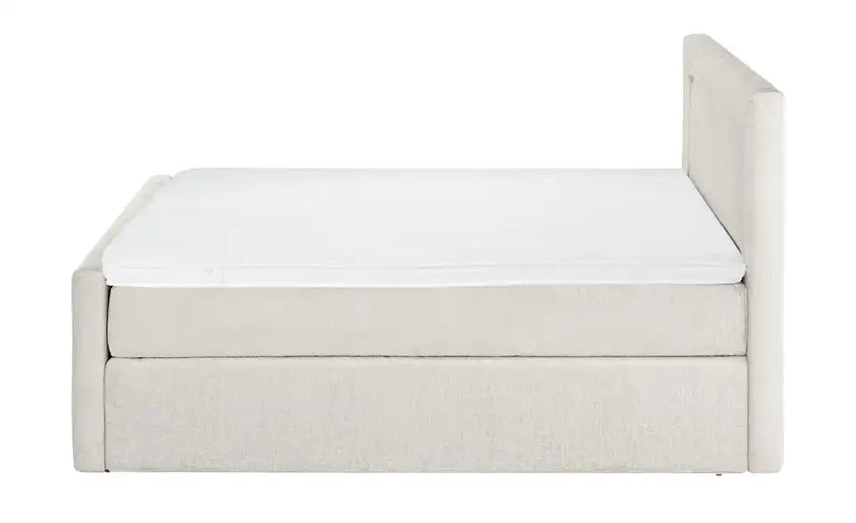 Jette Home Boxspringbett Jette Frame BHL 164|129|223 cm