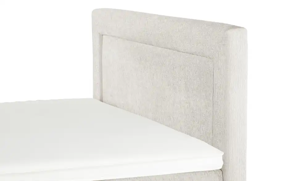 Jette Home Boxspringbett Jette Frame BHL 164|129|223 cm