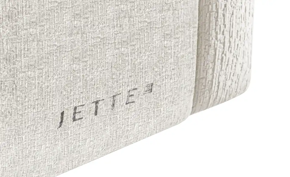 Jette Home Boxspringbett Jette Frame BHL 164|129|223 cm