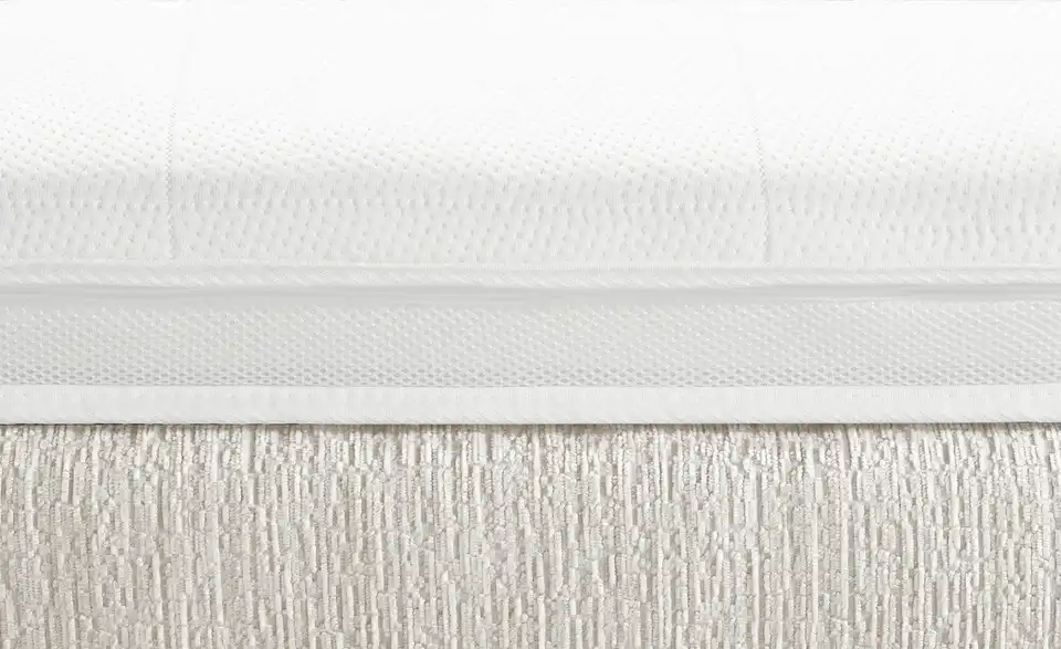 Jette Home Boxspringbett Jette Frame BHL 164|129|223 cm