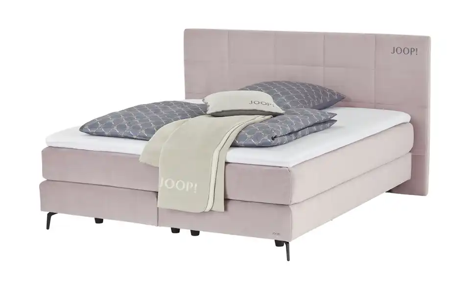 JOOP! Boxspringbett Custom BHL 163|117|212 cm