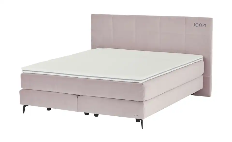 JOOP! Boxspringbett Custom BHL 163|117|212 cm