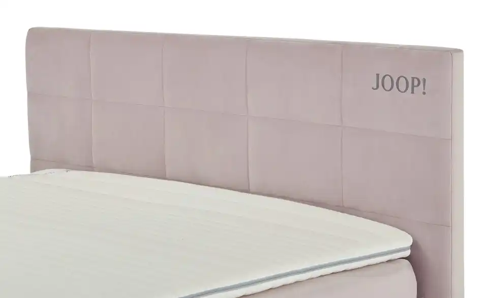 JOOP! Boxspringbett Custom BHL 163|117|212 cm