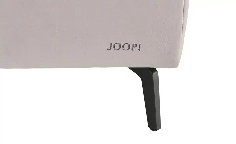 JOOP! Boxspringbett Custom BHL 163|117|212 cm