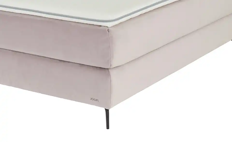 JOOP! Boxspringbett Custom BHL 163|117|212 cm