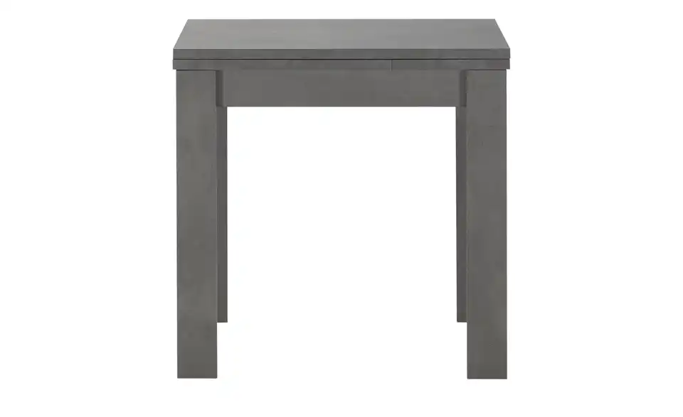 Esstisch ausziehbar Martin BHL 60|78|80 cm