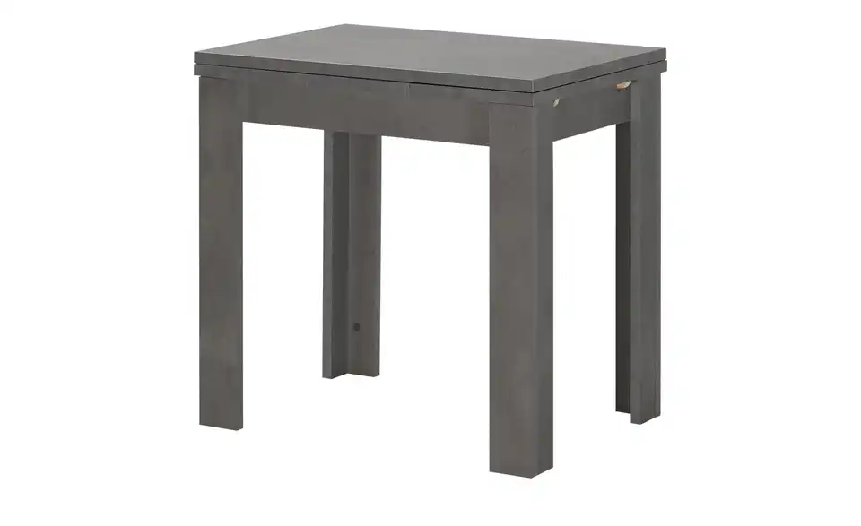 Esstisch ausziehbar Martin BHL 60|78|80 cm