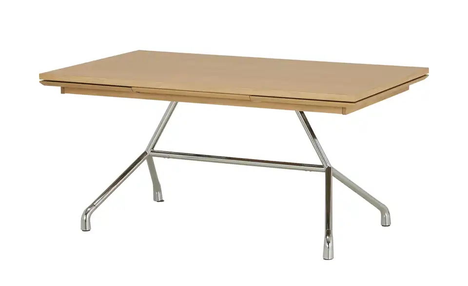 JOOP! Esstisch ausziehbar Loft BHL 95|77|140 cm