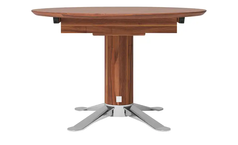 JOOP! Säulentisch rund Lounge H 77 cm, Ø 110 cm