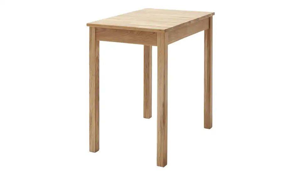 Woodford Esstisch Alero BHL 50|76|70 cm