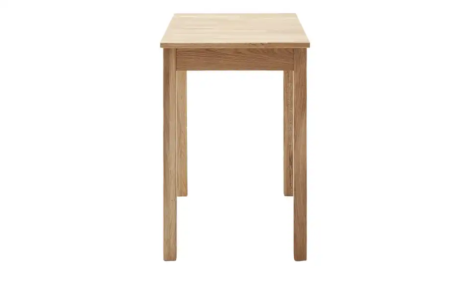 Woodford Esstisch Alero BHL 50|76|70 cm