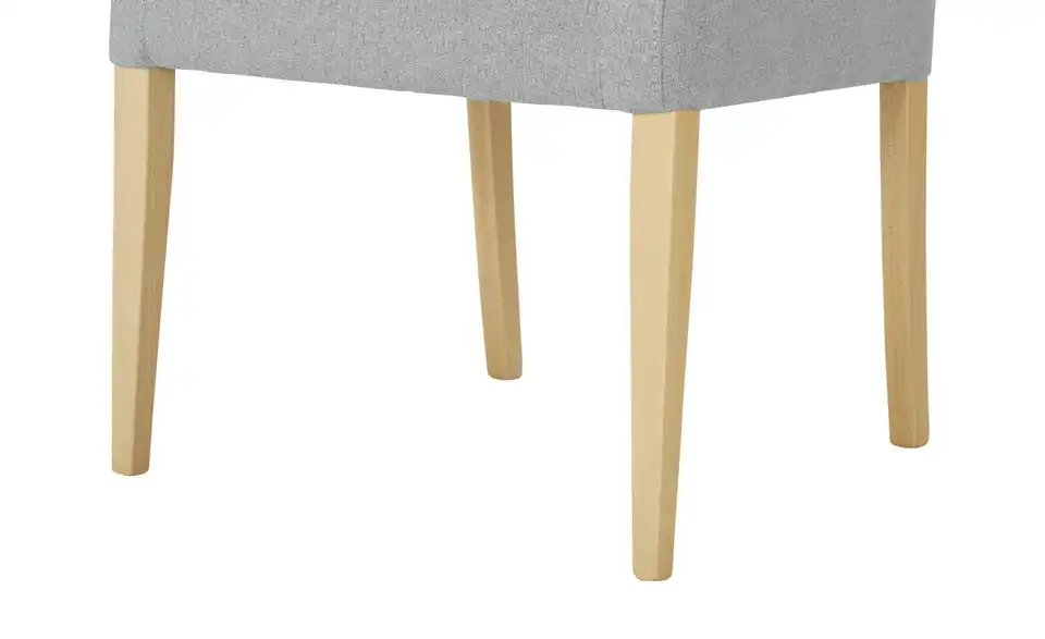 smart Armlehnstuhl Mario BHT 61|83|65 cm, Webstoff