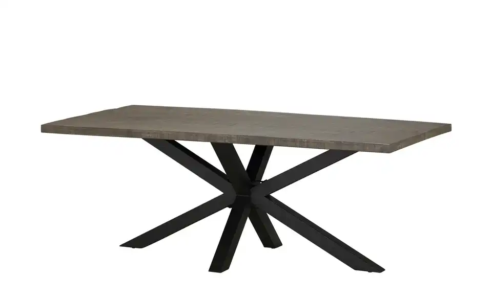 Esstisch Jessi BHL 100|76|200 cm