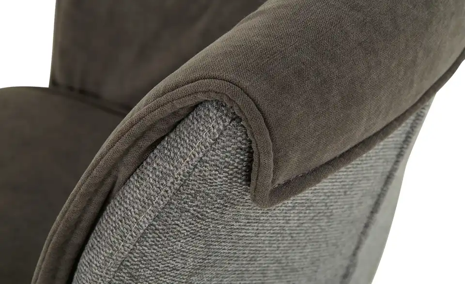 uno Esszimmerstuhl drehbar Diana BHT 62|88,5|63 cm, Webstoff