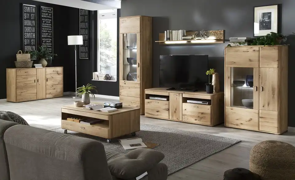 Woodford Couchtisch Rowa BHL 70|45|115 cm