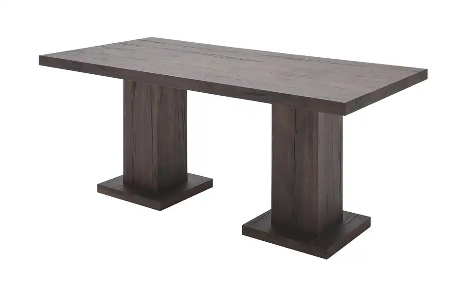 Woodford Säulentisch Moe BHL 90|76|180 cm