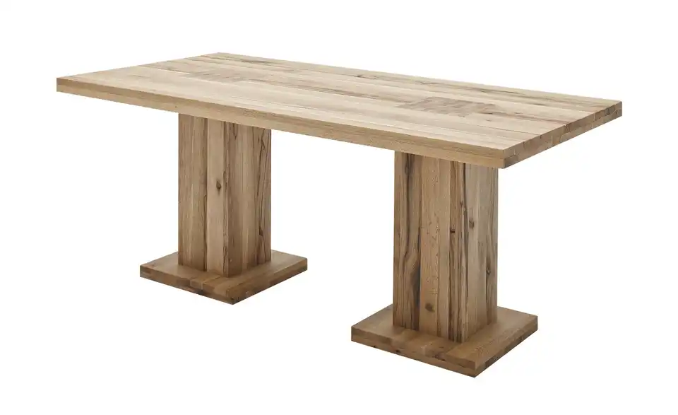 Woodford Säulentisch Moe BHL 90|76|180 cm