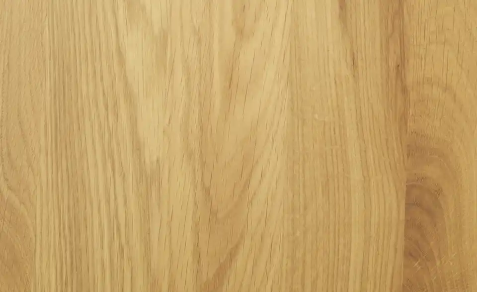 KOINOR Säulentisch massiv Dining System 3 BHL 80|76|120 cm