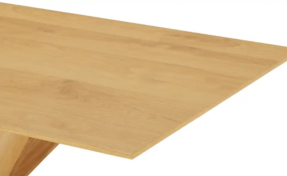 KOINOR Säulentisch Dining System 2 BHL 80|76|120 cm