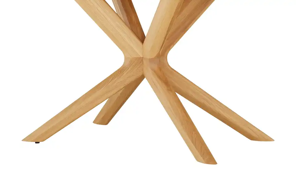 KOINOR Säulentisch Dining System 2 BHL 80|76|120 cm