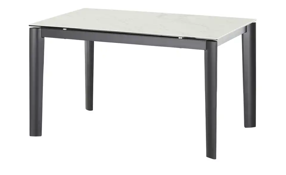 Connubia Keramiktisch ausziehbar Lord BHL 85|75|130 cm