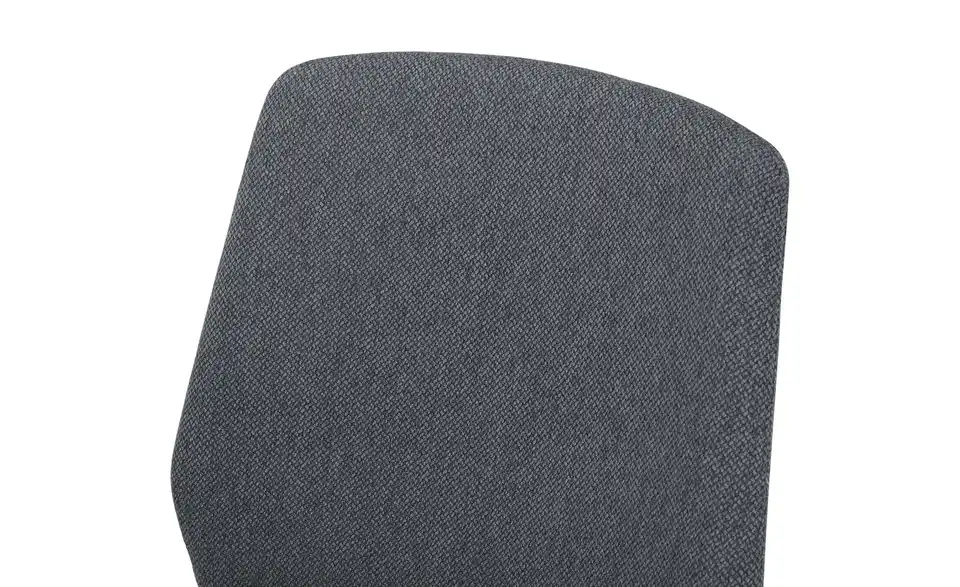 Connubia Polsterstuhl Sibilla soft BHT 45|83|56 cm, Webstoff