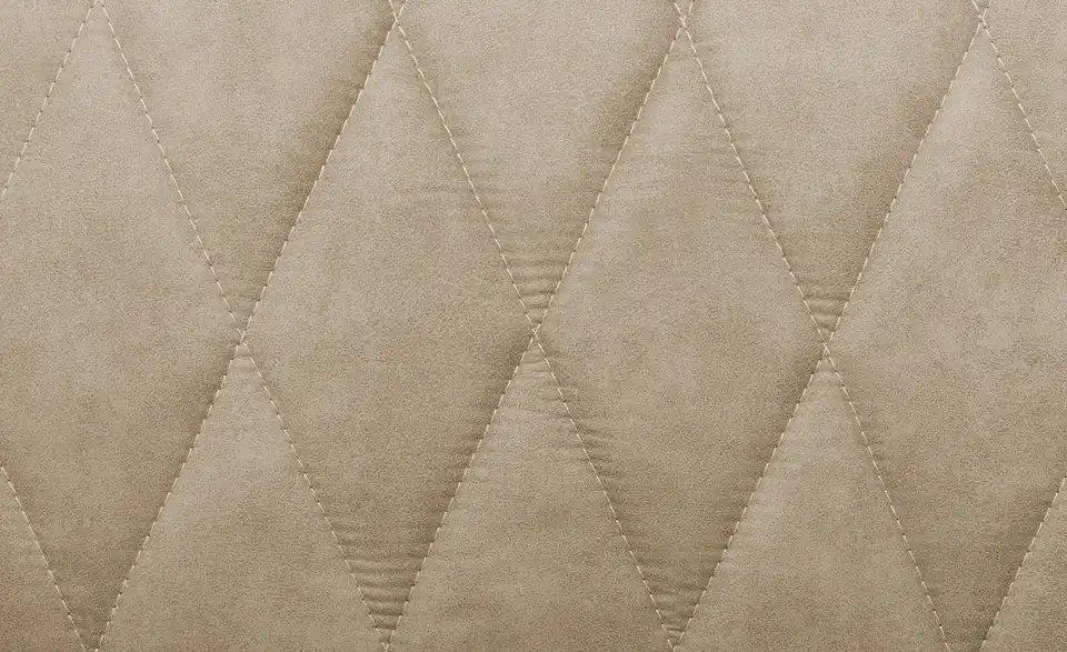 Woodford Armlehnstuhl Bristol BHT 60|88|67 cm, Mikrofaser