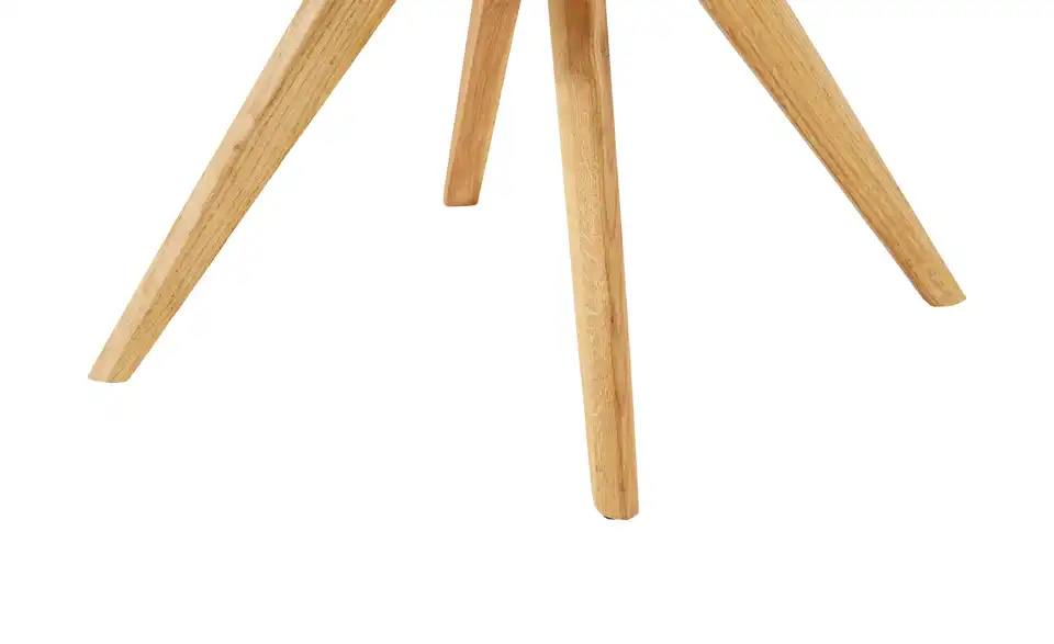 Woodford Armlehnstuhl Bristol BHT 60|88|67 cm, Samt