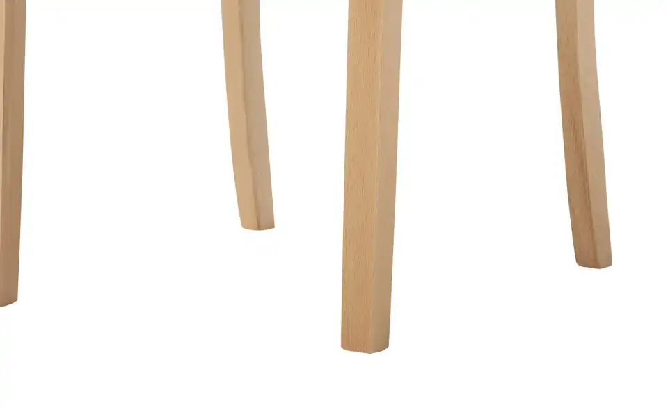 Woodford Esszimmerstuhl im 2er Set Mako BHT 48|89|64 cm, Webstoff fein