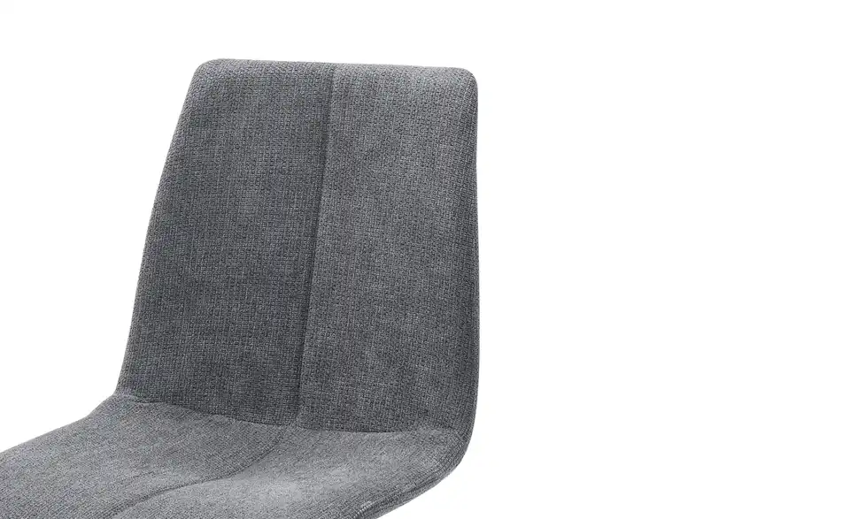 Woodford Esszimmerstuhl im 2er Set Marven BHT 47|87|52 cm, Webstoff