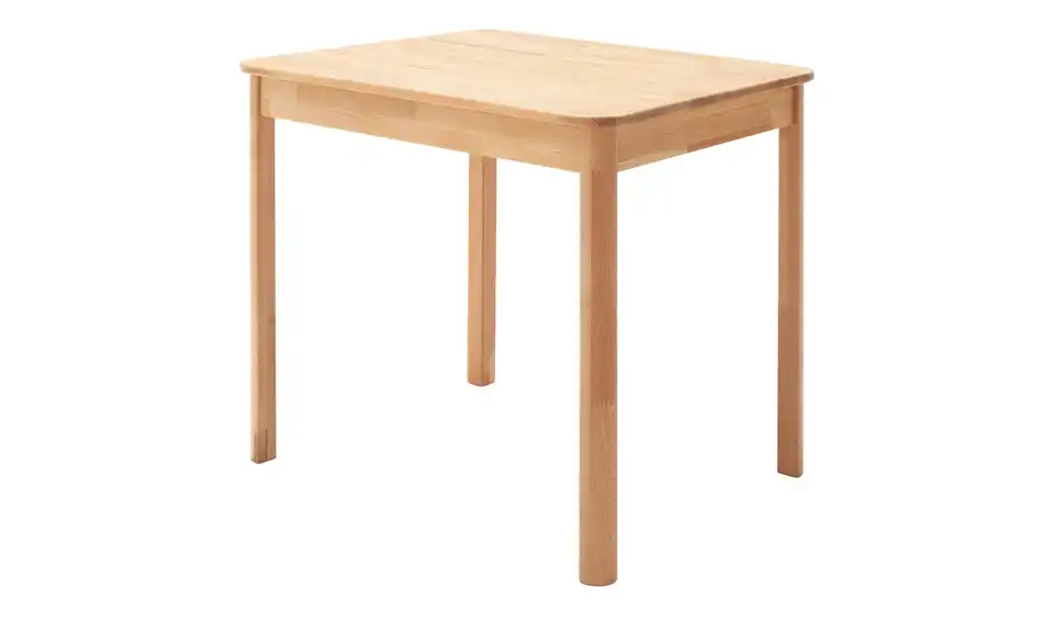 Woodford Esstisch Rudolf BHL 80|76|60 cm