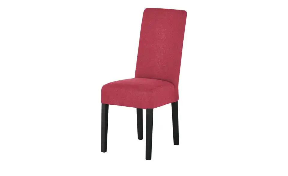 smart Polsterstuhl Jan BHT 41|96|58 cm, Webstoff