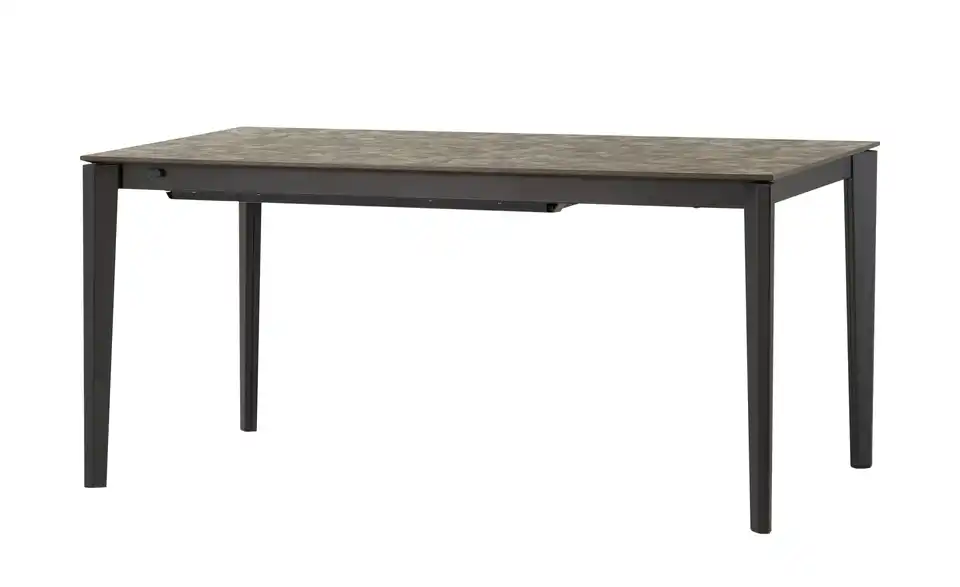 Connubia Esstisch ausziehbar Pentagon BHL 90|76|130 cm