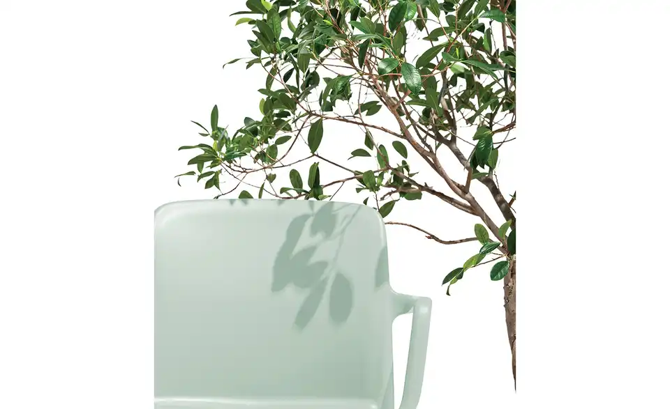 Connubia Stuhl stapelbar Bayo BHT 60|82,5|54 cm