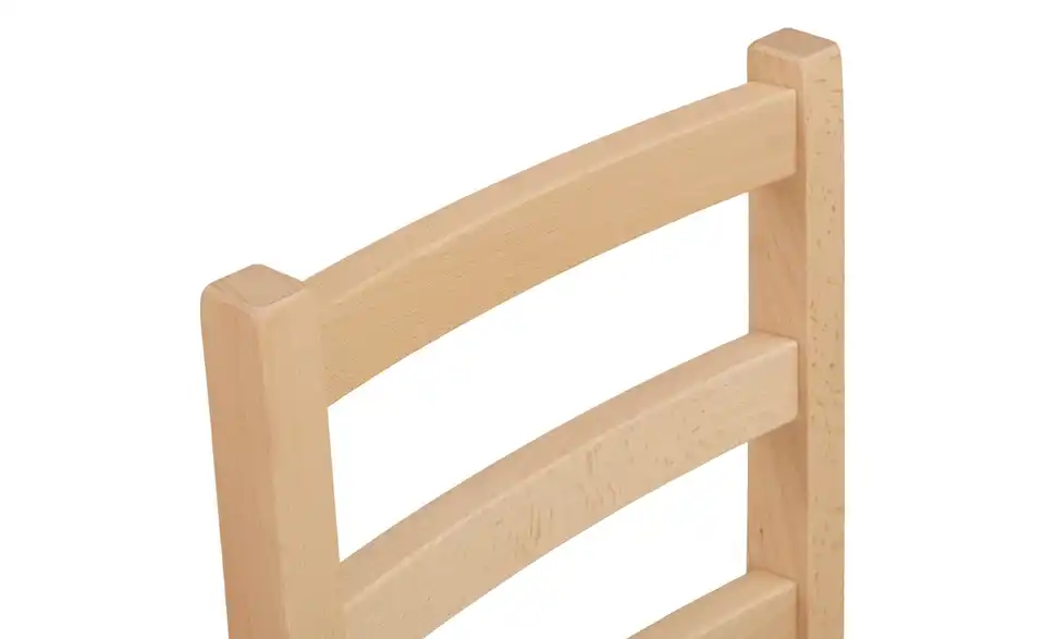 Stuhl Marty BHT 43|94|47 cm, Webstoff