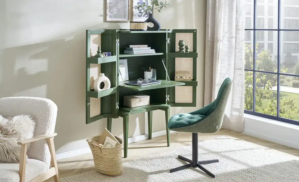 Gestell Baldwin BHT 43,5|41|43,5 cm