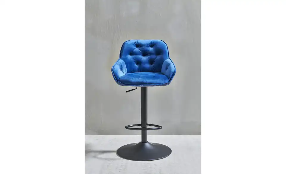 Gestell Baldwin H 53 cm, Ø 49,5 cm