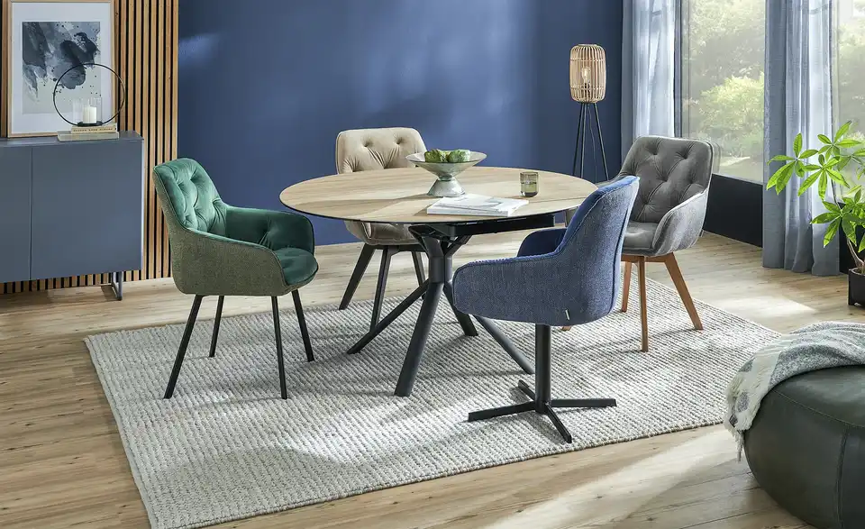 Gestell Baldwin BHT 40|40,5|39 cm