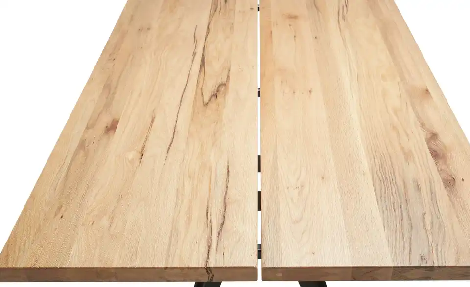 KOINOR Esstisch Alino BHL 90|76|140 cm