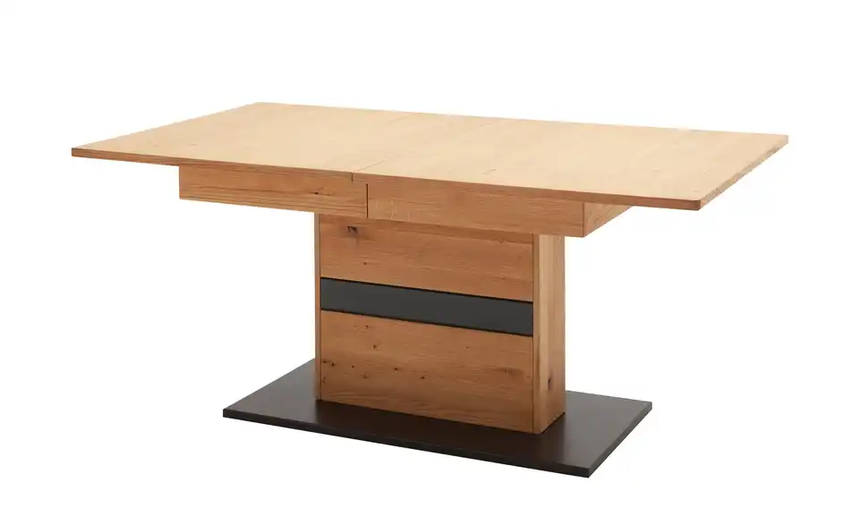 Woodford Esstisch Rosiro BHL 100|78|180 cm